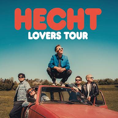 Hecht