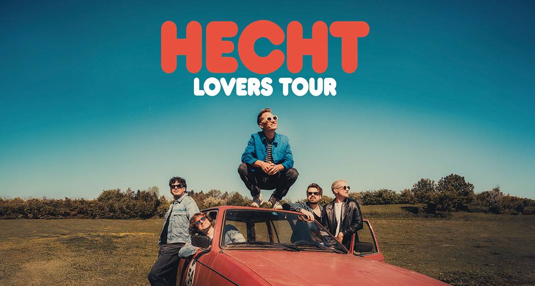 Hecht