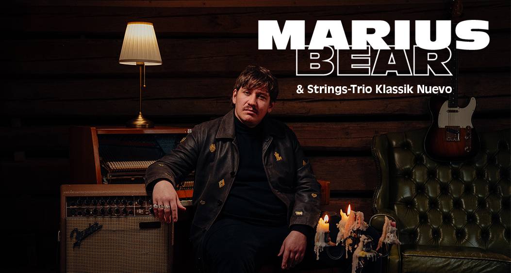 Marius Bear