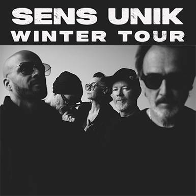 Sens Unik