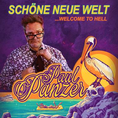 Paul Panzer