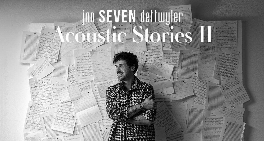 jan SEVEN dettwyler