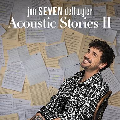 jan SEVEN dettwyler
