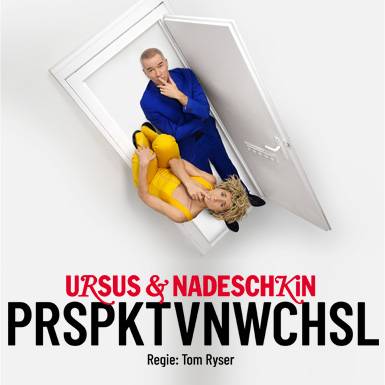 URSUS & NADESCHKIN