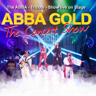 ABBA Gold