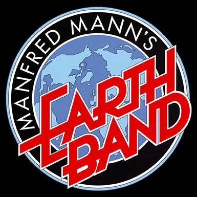 MANFRED MANN’S EARTH BAND