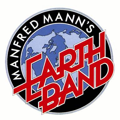 MANFRED MANN’S EARTH BAND