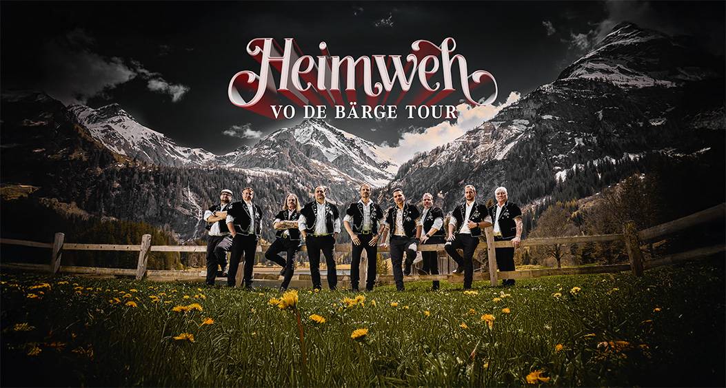 Heimweh