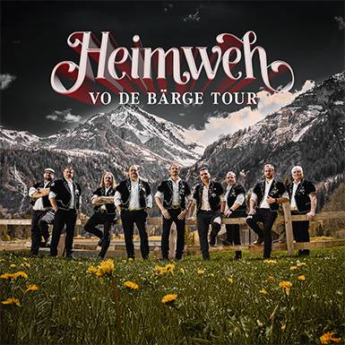 Heimweh