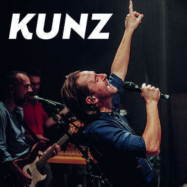 KUNZ
