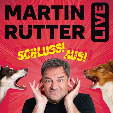 Martin Rütter