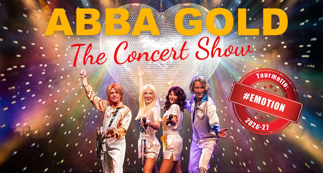 ABBA Gold 2027