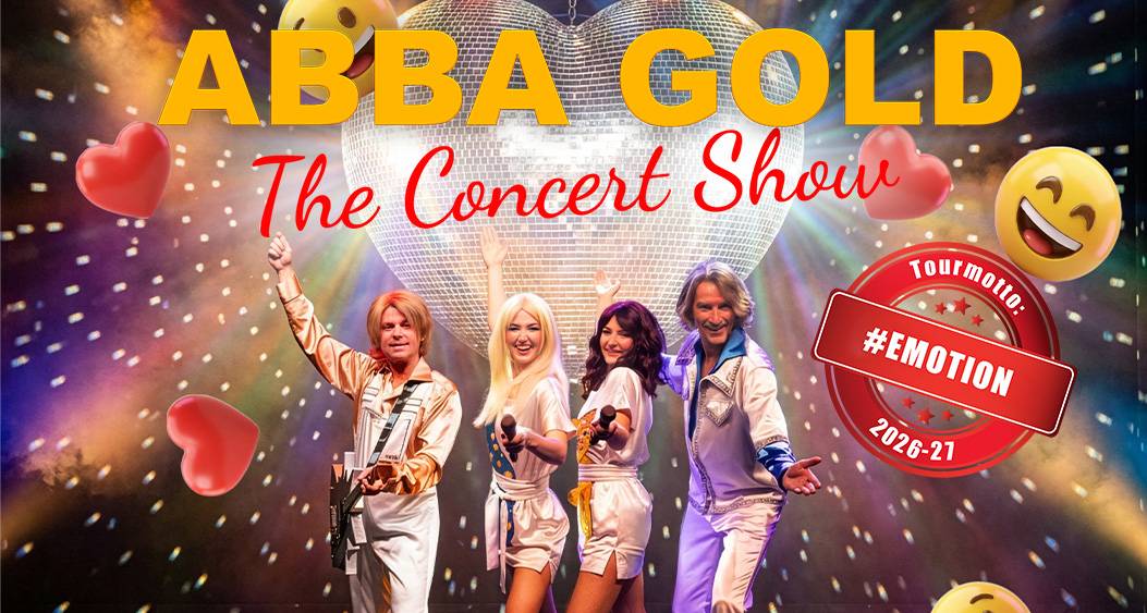 ABBA Gold