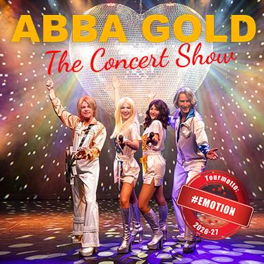 ABBA Gold