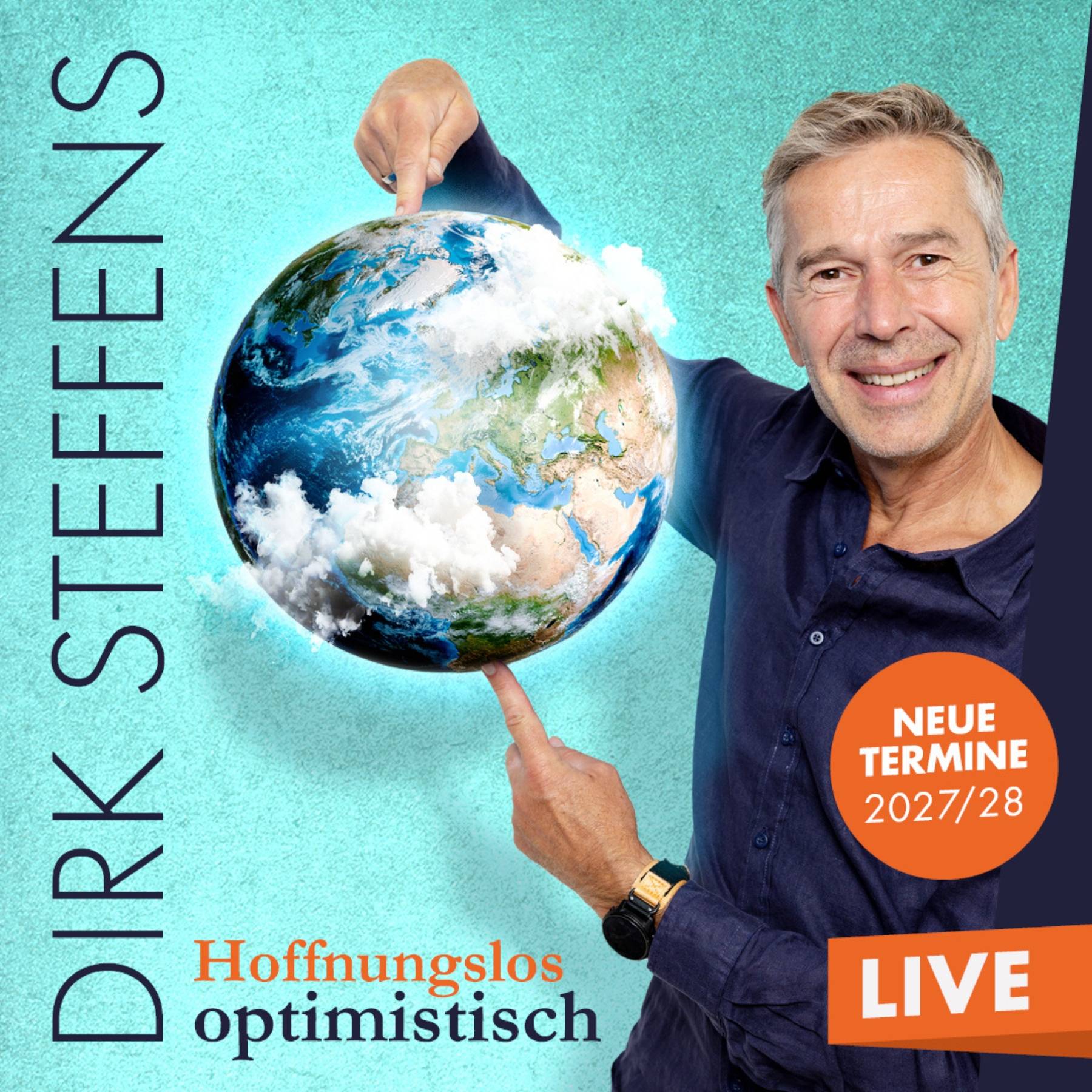 Dirk Steffens