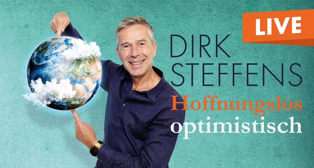 Dirk Steffens