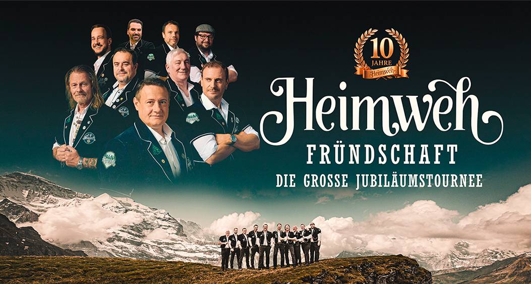 Heimweh