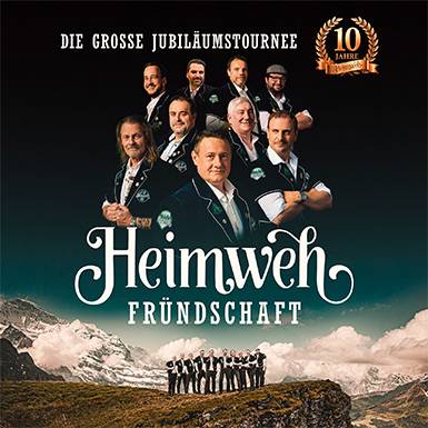 Heimweh
